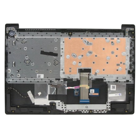 Lenovo Upper Case ASM_AR-EL81WBNFPBKD
